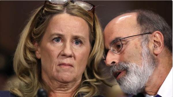 Dr Ford Hypnosis
